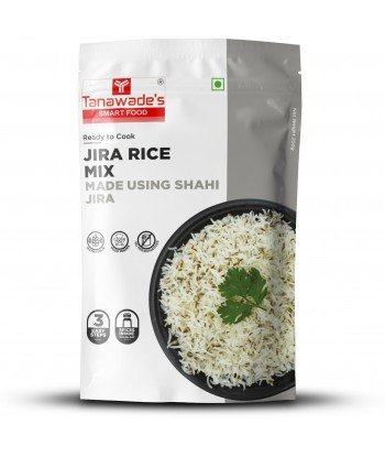 Jira Rice